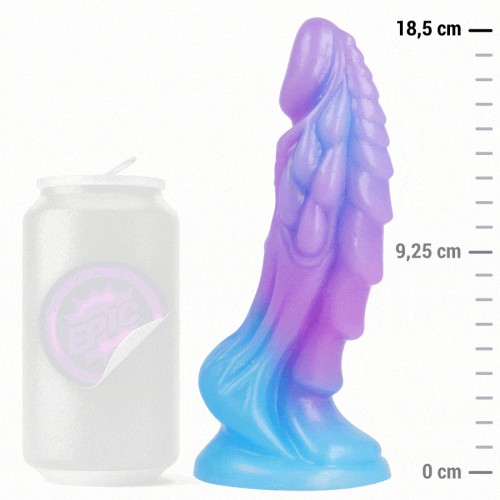 EPIC - ZAFIRIA DILDO LUNARNE ÅWIECENIE
